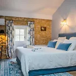 Penzion Chateau Haut-clarise