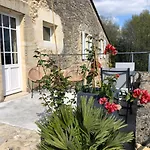 Penzion Chateau Haut-clarise