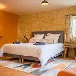 Chateau Haut-clarise 3* Belvès-de-Castillon