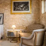 Chateau Haut-clarise Πανσιόν Belvès-de-Castillon