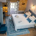Πανσιόν Chateau Haut-clarise