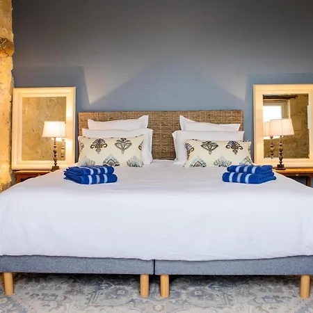 Chateau Haut-clarise Vendégház Belvès-de-Castillon