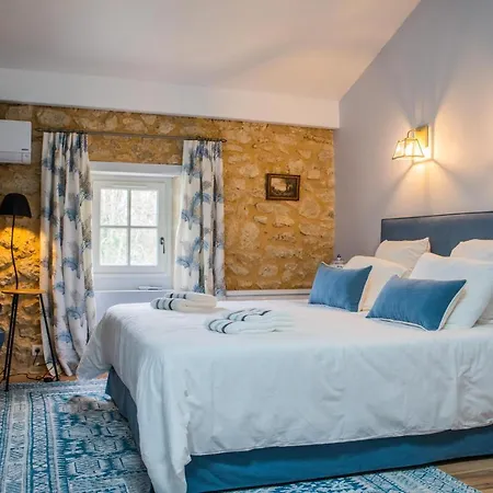 Vendégház Chateau Haut-clarise