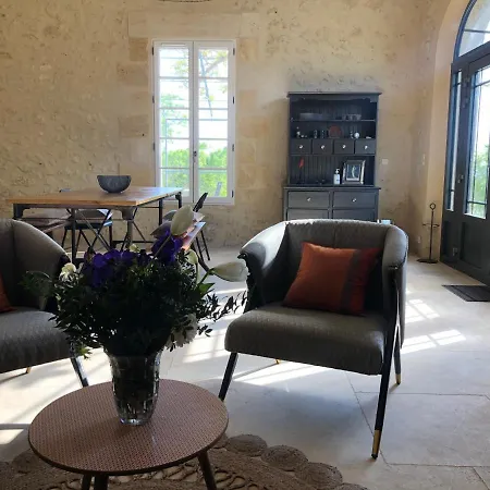 Château Haut-clarise