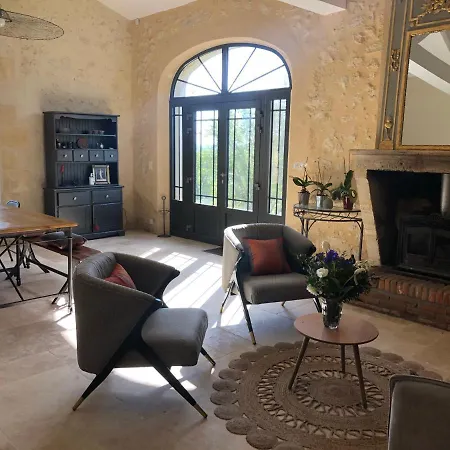 Chateau Haut-clarise 3*