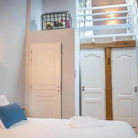 Chateau Haut-clarise Gasthof 3*