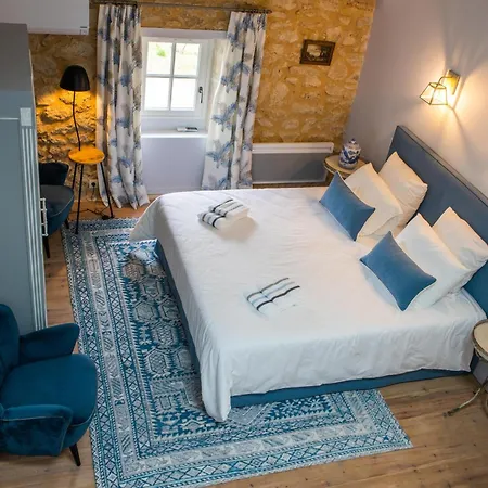 Gasthof Chateau Haut-clarise