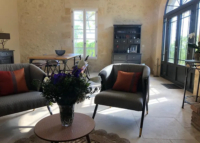 Chateau Haut-clarise