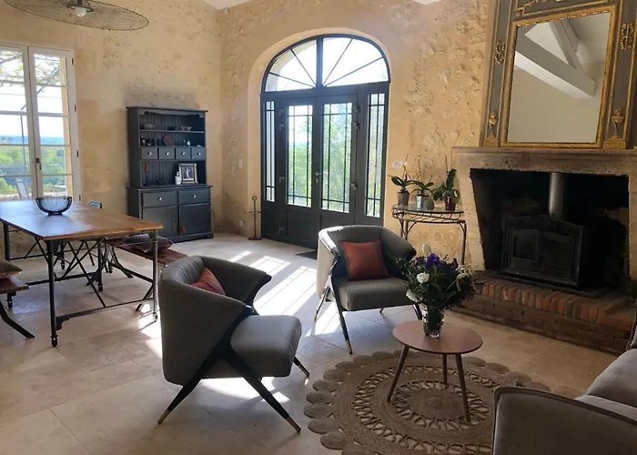 Chateau Haut-clarise 3*